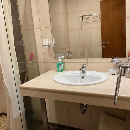 за гости свети трифон Apartment Pamporovo
