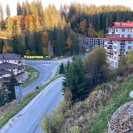 за гости свети трифон 아파트 *