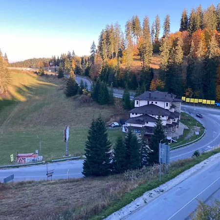 за гости свети трифон Lejlighed Pamporovo