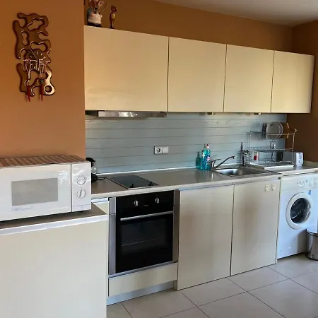 за гости свети трифон 아파트