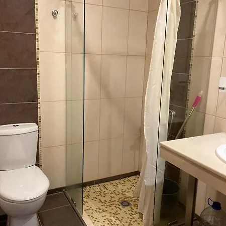 за гости свети трифон Apartment Pamporovo