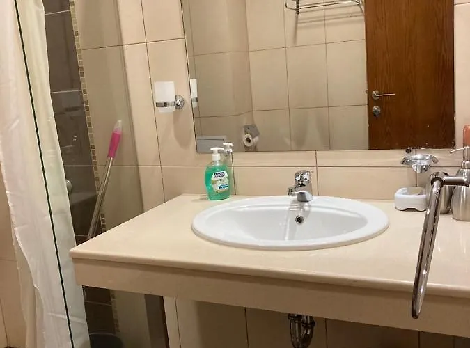 за гости свети трифон Lejlighed Pamporovo