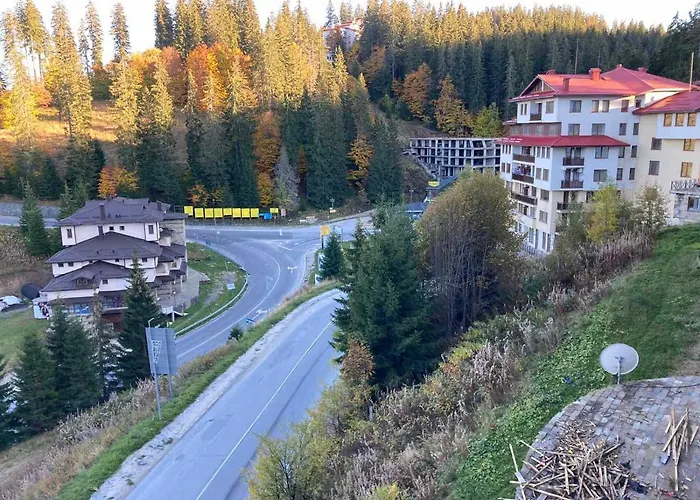 за гости свети трифон Lejlighed *