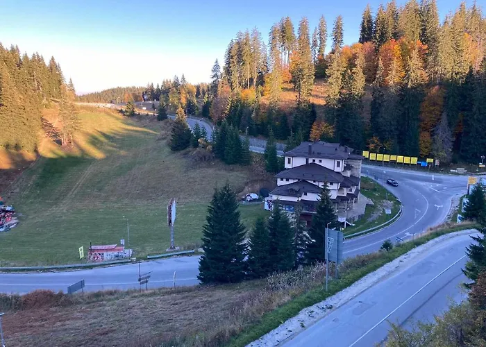 за гости свети трифон 아파트 팜포로보