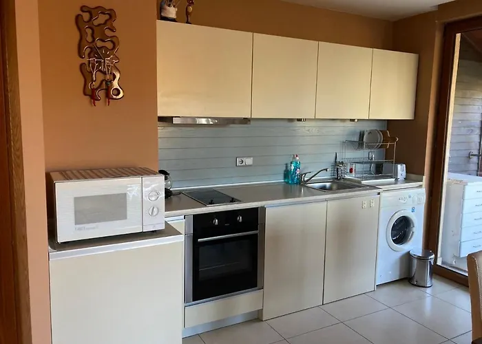 за гости свети трифон 아파트