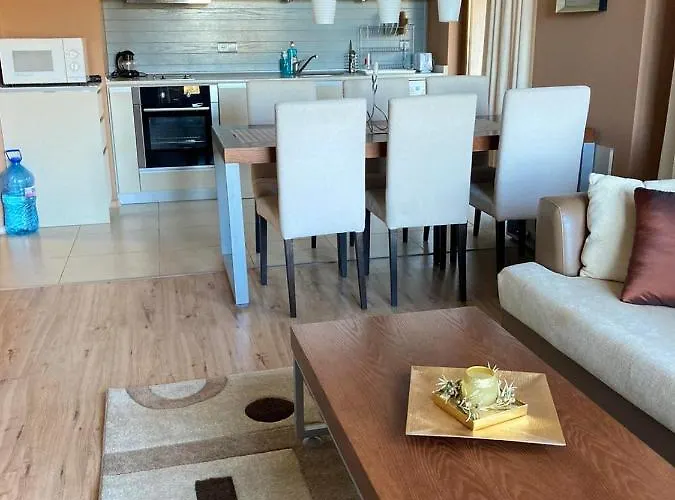 за гости свети трифон 아파트 팜포로보