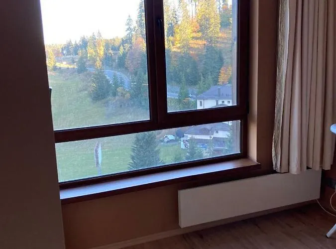 за гости свети трифон Lejlighed *